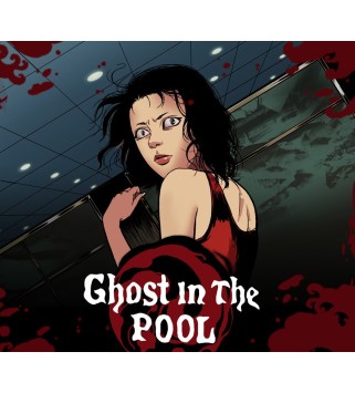 Ghost in the pool Steam Key GLOBAL